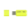 GOODRAM 128GB UME2 odczyt 20MB/s USB 2.0 żółty - 606429 - zdjęcie 2